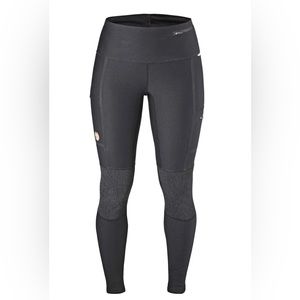 Fjällräven Abisko Trekking Tight